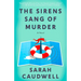 The Sirens Sang of Murder