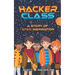 Hacker Class: A Story of STEM Inspiration