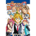 The Seven Deadly Sins 27