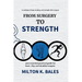 From Surgery To Strength: Your essential practical guide for knee, hip, and Shoulder Surgery