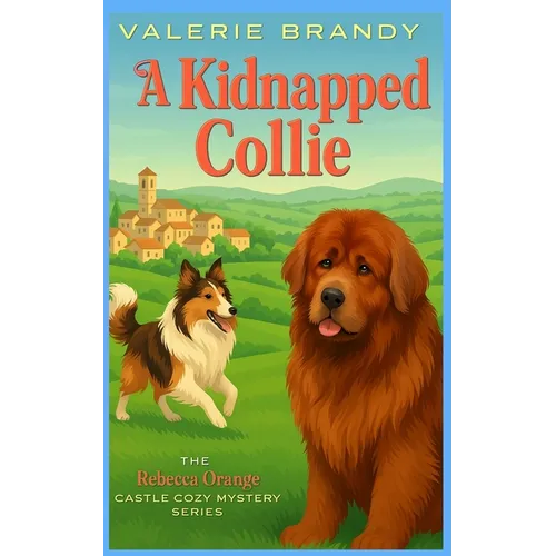 A Kidnapped Collie