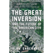 The Great Inversion and the Future of the American City