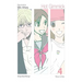 Hot Gimmick (Vizbig Edition), Vol. 4