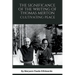 The Significance of the Writing of Thomas Merton, Cultivating Peace