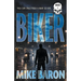 Biker: A Noir Mystery