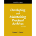 Developing and Maintaining Practical Archives: A How-To-Do-It Manual