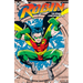 Robin: Tim Drake Compendium Book One