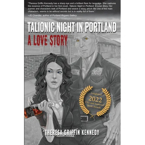Talionic Night in Portland: A Love Story