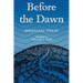 Shimazaki: Before the Dawn Paper