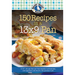 150 Recipes in a 13x9 Pan