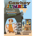 Cowboy Jumble: The Rootinest, Tootinest Puzzles Around!