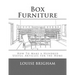 Box Furniture: How To Make a Hundred Useful Articles for the Home