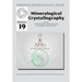Mineralogical Crystallography