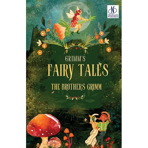 Grimm's Fairy Tales
