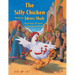 The Silly Chicken: English-Urdu Edition