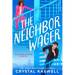 The Neighbor Wager