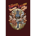 The Tempest Lullaby: And Other Poems, Limericks, and Riddles