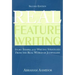 Real Feature Writing: Story Shapes and Writing Strategies from the Real World of Journalism