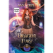 Dragon Fury: Highland Fantasy Romance