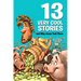 13 Very Cool Stories and Why Jesus Told Them