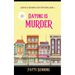 Dating Is Murder