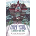The Thief Knot: A Greenglass House Story, Book 3