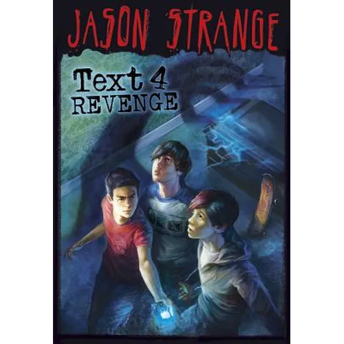 Text 4 Revenge
