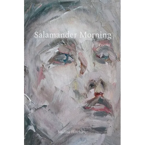 Salamander Morning