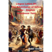 Lingua Latina B1 The Adventures of Iulius Latin - English Interlinear Text