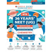 Oswaal NEET (UG) 36 Years Chapter-wise Topic-wise Solved Papers Chemistry For 2024 Exams ( New Edition)