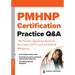 Pmhnp Certification Practice Q&A: 700 Practice Questions Based on the Latest Ancc and Aanpcb Blueprints