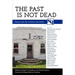 The Past Is Not Dead: Essays from the "Southern Quarterly"