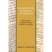 Interpreting Prophetic Literature