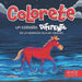 Colorete un Caballo Diferente: De la Hermosa Isla de Vieques