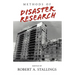 Methods of Disaster Research