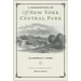 A Description of the New York Central Park