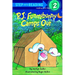 P.J. Funnybunny Camps Out