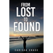 From Lost to Found: How Jesus Transformed My Life in My 20's