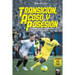 Transición, acoso y posesión: Los modelos de Marcelino, Emery y Lopetegui
