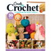 Create with Crochet: Amigurumi Soft Toys: Master Crochet Basics and Perfect Your First Projects with Over 30 Patterns