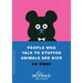 People Who Talk to Stuffed Animals Are Nice (Nomad Edition): Stories