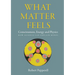 What Matter Feels: Consciousness, Energy and Physics (How Science can Explain Minds)