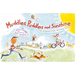 Muddles, Puddles, and Sunshine: Your Activity Book to Help When Someone Has Died
