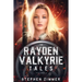 The Rayden Valkyrie Tales: Volume II