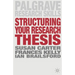 Structuring Your Research Thesis