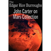 John Carter on Mars Collection