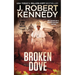 Broken Dove