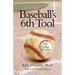 Baseballs 6th Tool: The inner game