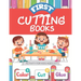 First Cutting books for kids ages 3-5: Gluing scissor skill book Activity Animal Fun Cutting Workbook Preschool Kindergarten, Ages 3 to 5 Great for a