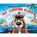 The Adventures of My Cousin Flippy & Other Tum-Tum Tales